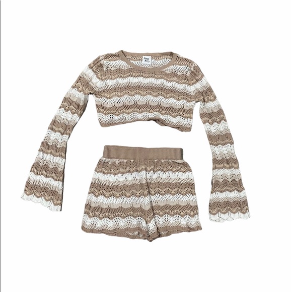 Princess Polly Leah Knit Set - Picture 4 of 8